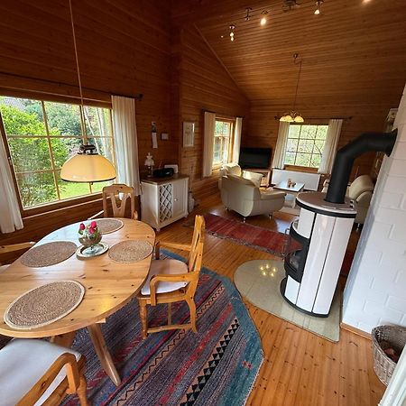 Blockhaus Ville Thoren 外观 照片